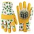 leather gauntlets for gardening